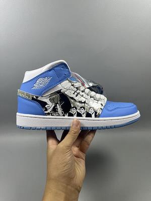 cheap quality Air Jordan 1 Model No. 578